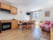 Appartement à MODANE