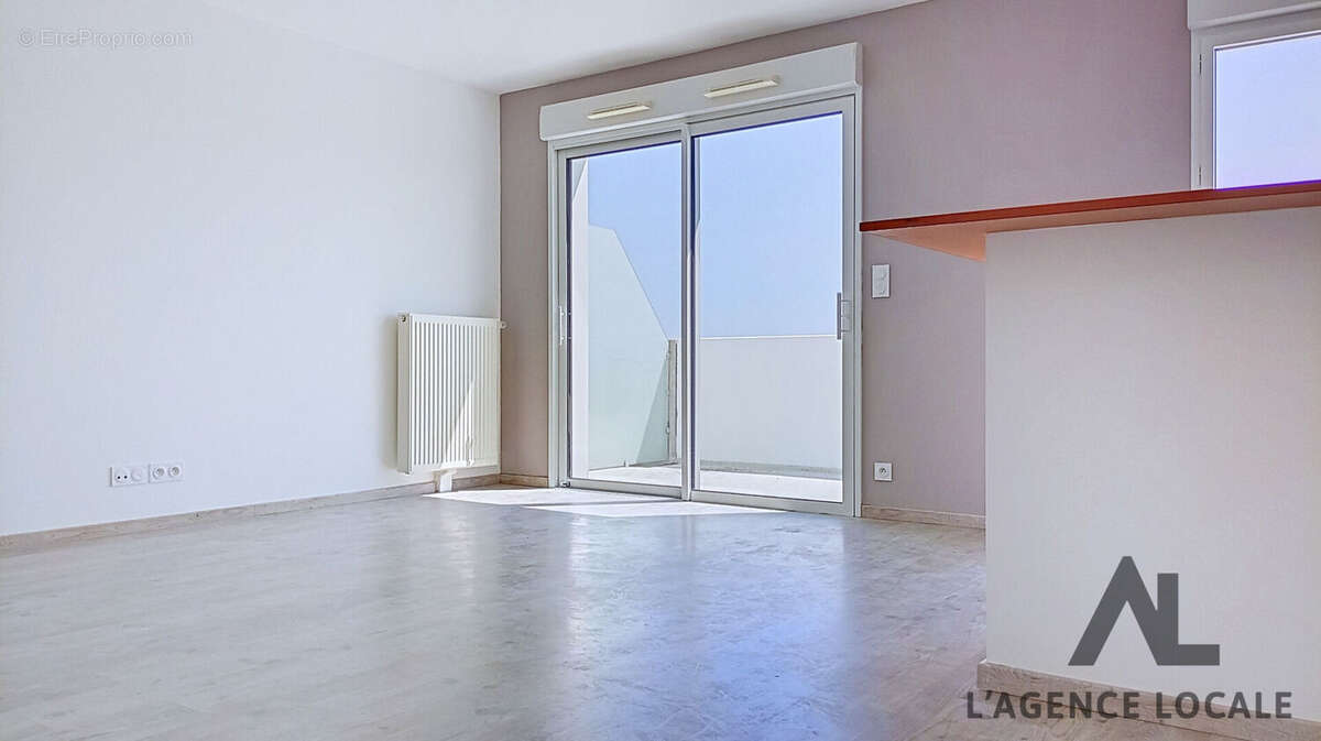 Appartement T3 en Dernier Étage avec Terrasse Panoramique - photo 8