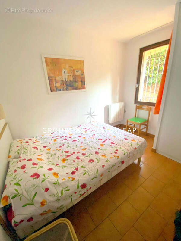Appartement à SAINTE-MAXIME