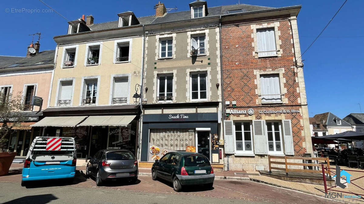 Immeuble Bonneval - photo 2