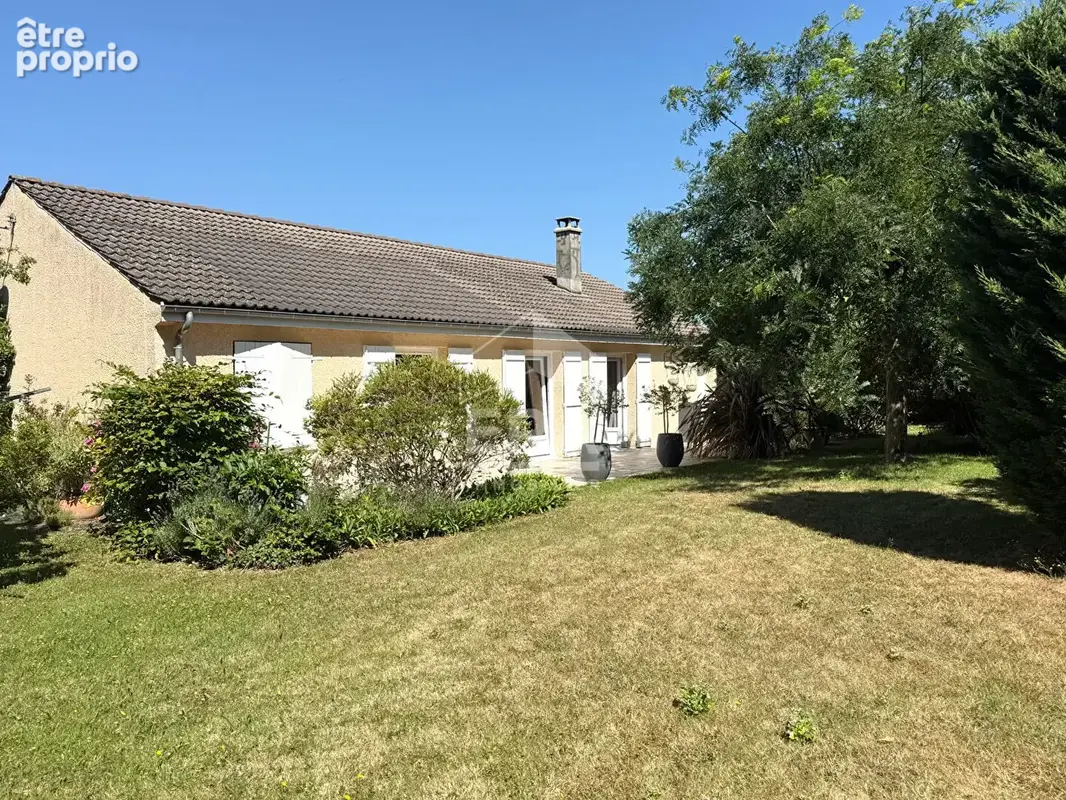 Maison à ETAPLES