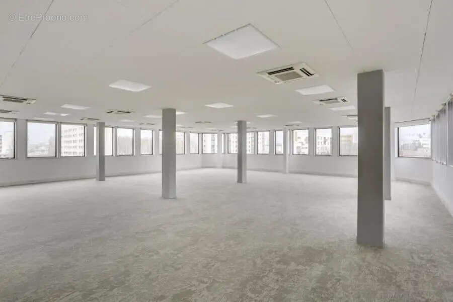 Commerce à MALAKOFF