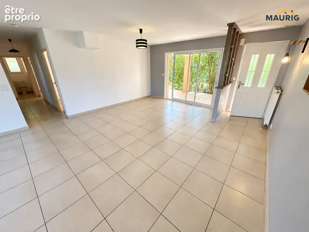 Maison 107m2 de plain-pied à 5 minutes de marmande ! - photo 3
