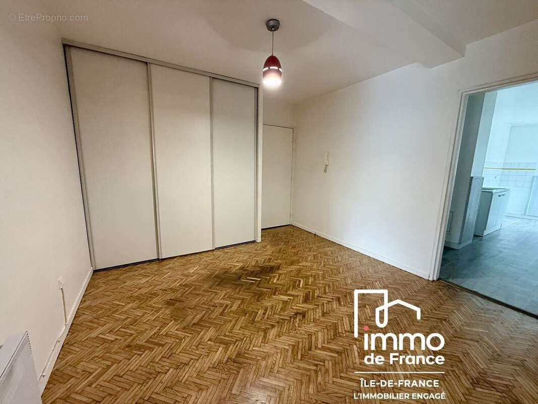 Appartement à ANTONY