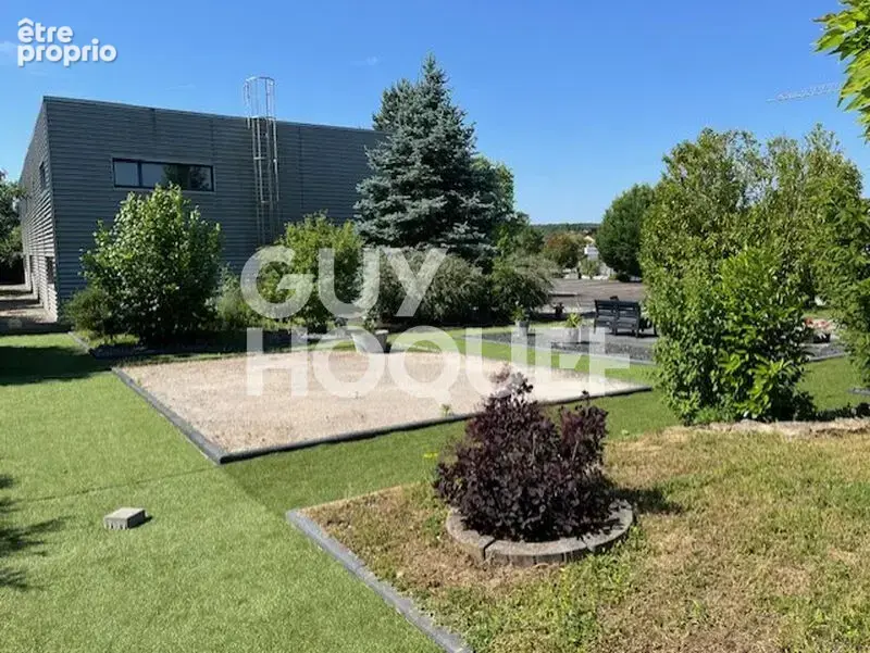 Local professionnel - le centaure -  117 m² - rioz - photo 3
