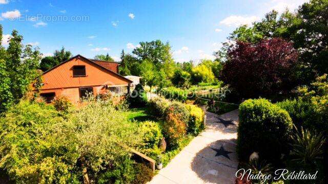 Maison à BRAY-SUR-SEINE