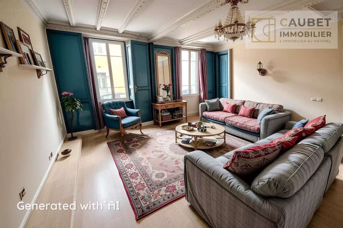 Appartement à TARBES