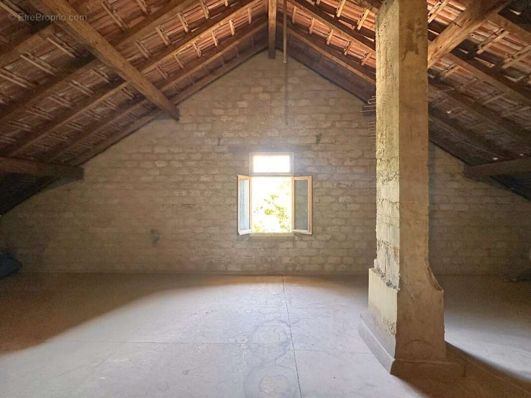 Appartement à CLUSES