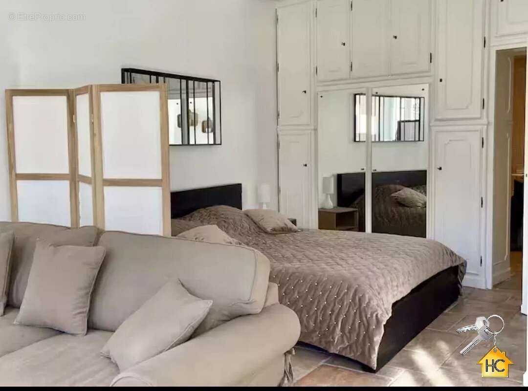 Maison à CANNES