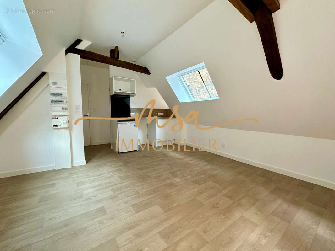 Appartement à ROUEN