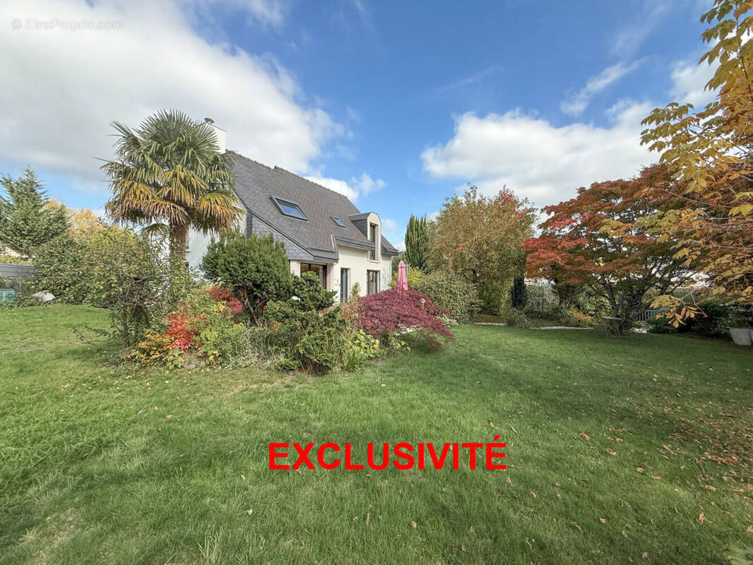 BELLEC 5 - Maison à BETTON