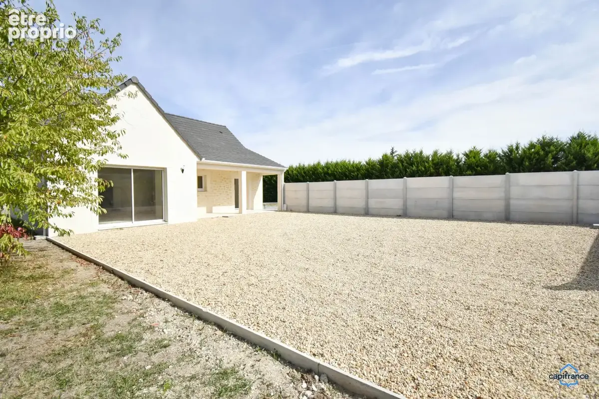 Maison à vendre 4 pièces CHATILLON SUR CHER (41) - photo 2