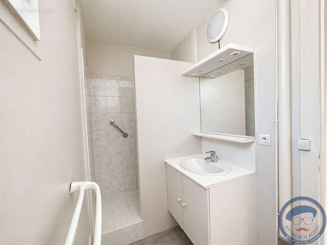 Appartement à TOURS