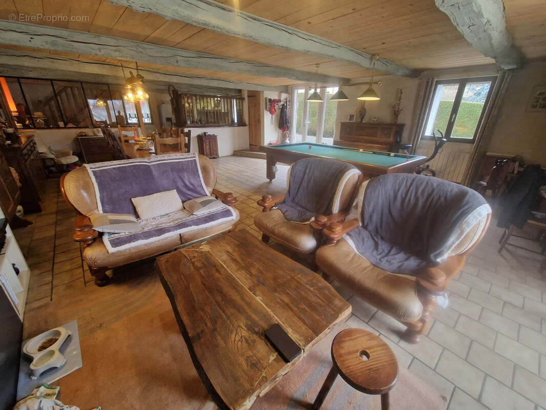 Maison à ARGELES-GAZOST