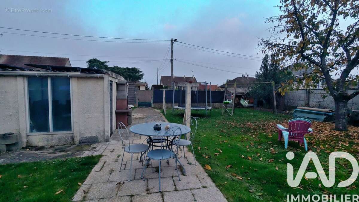 Photo 5 - Maison à BREUILLET