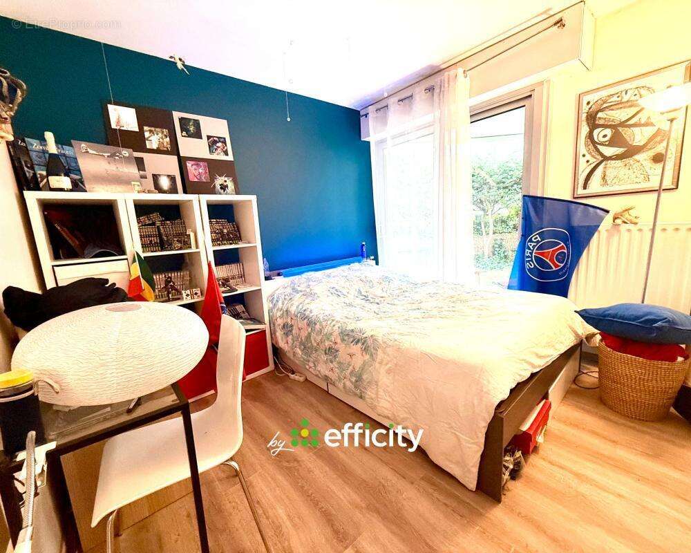 Appartement à LE CHESNAY