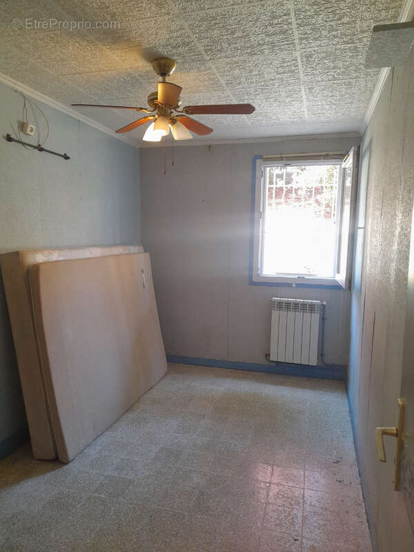 Appartement à PORT-VENDRES