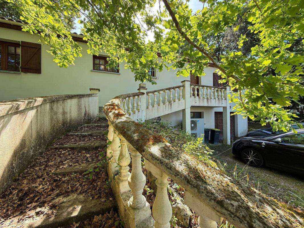 Maison à SAINT-AUGUSTIN