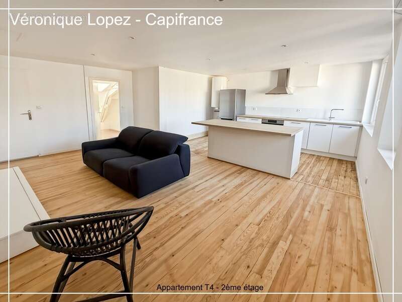 Appartement à AGEN
