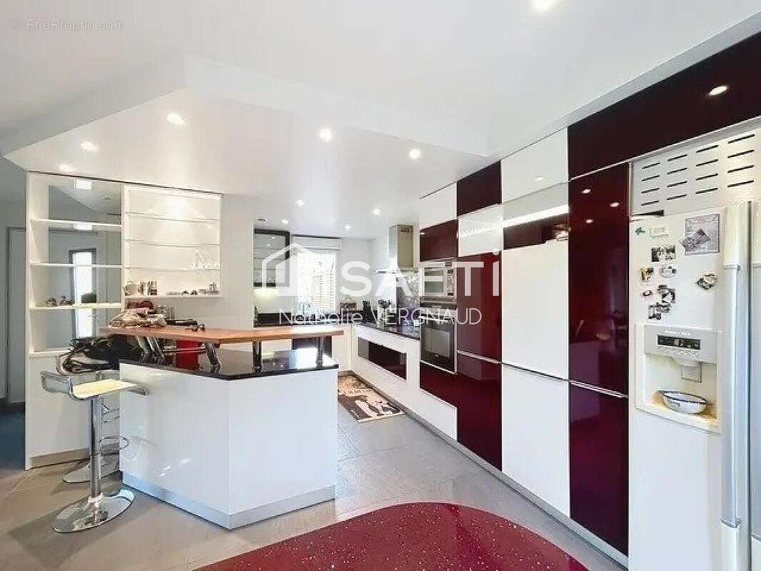 Photo 4 - Maison à VERRIERES-LE-BUISSON