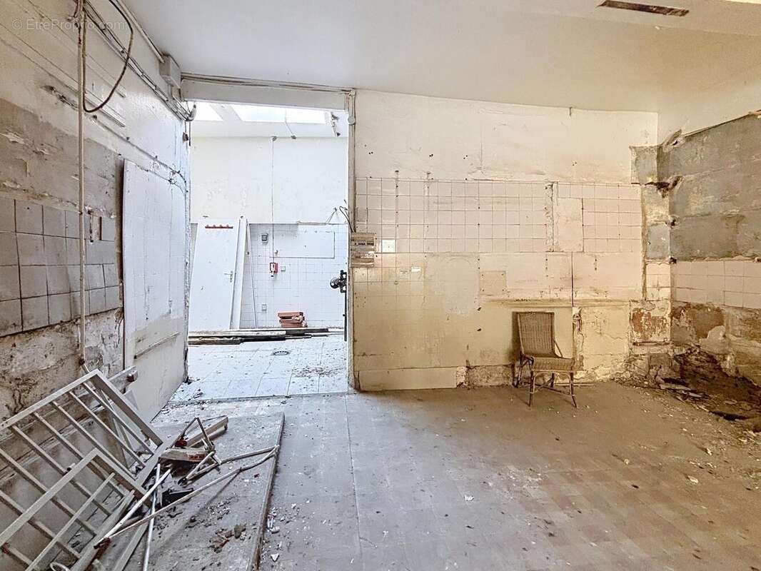 Appartement 250 m² à Castelnaudary  - photo 5