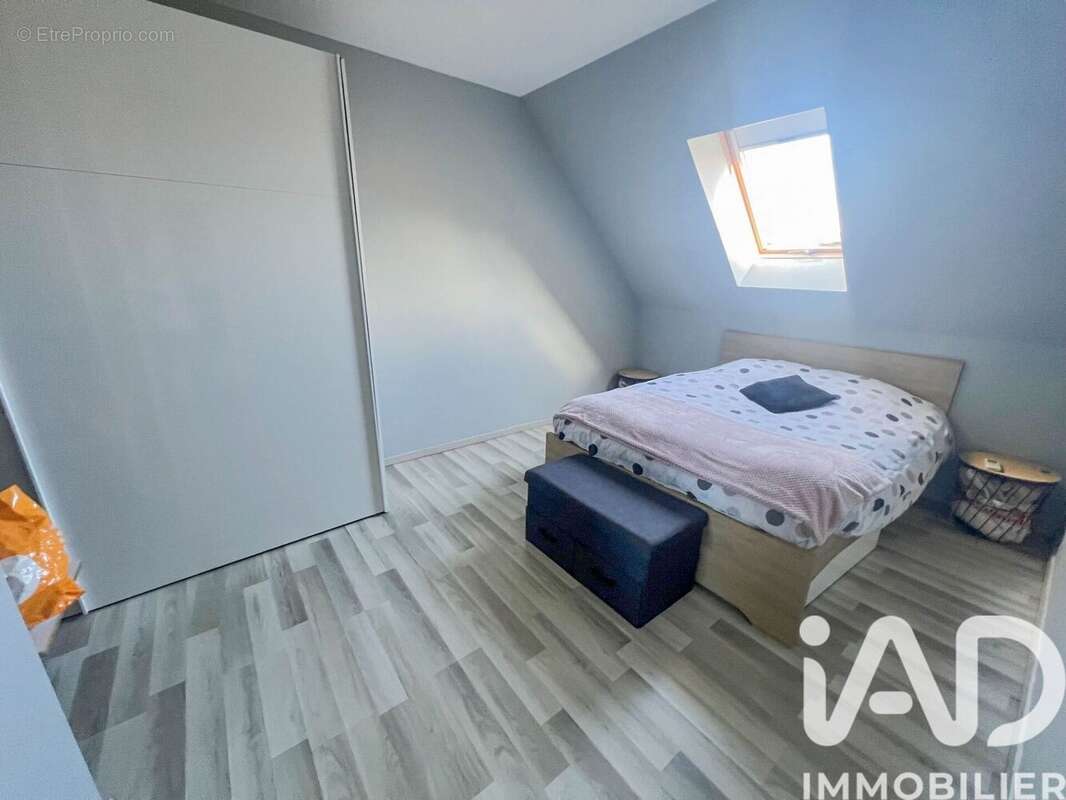 Photo 9 - Maison à LA FERTE-GAUCHER