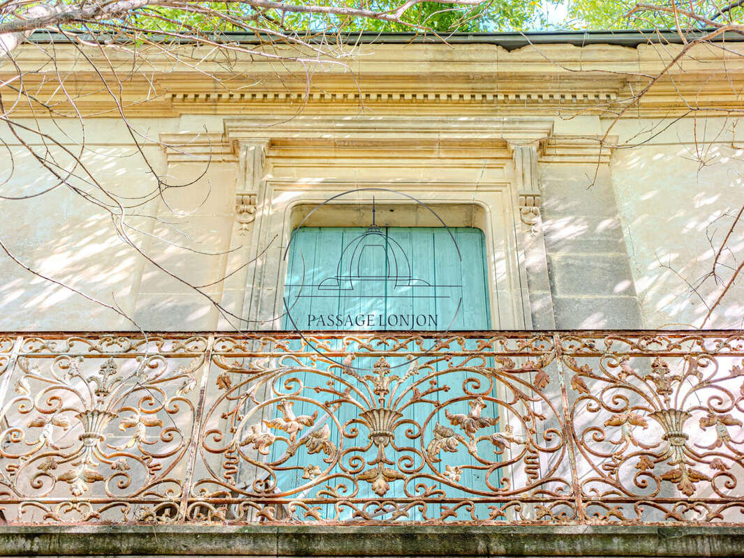 Maison à LUNEL-VIEL