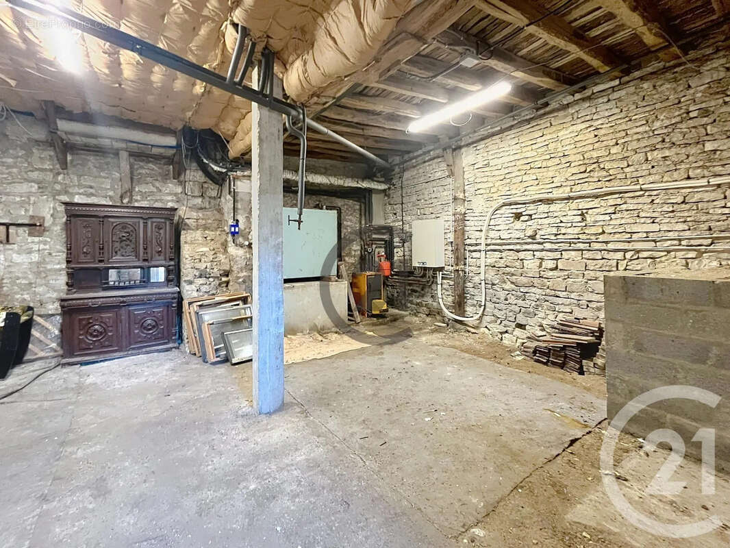 Appartement 89 m² à Bazarnes  - photo 11