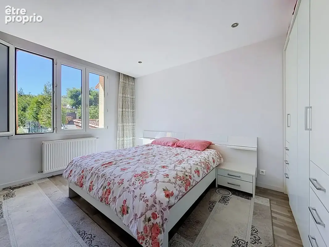 Maison 6 pièces 120 m² à vendre à Clermont-Ferrand (63100) - photo 8