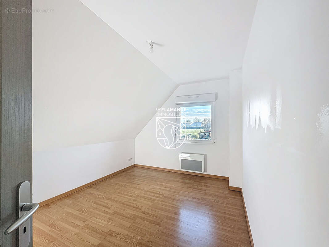 Maison à WALLON-CAPPEL