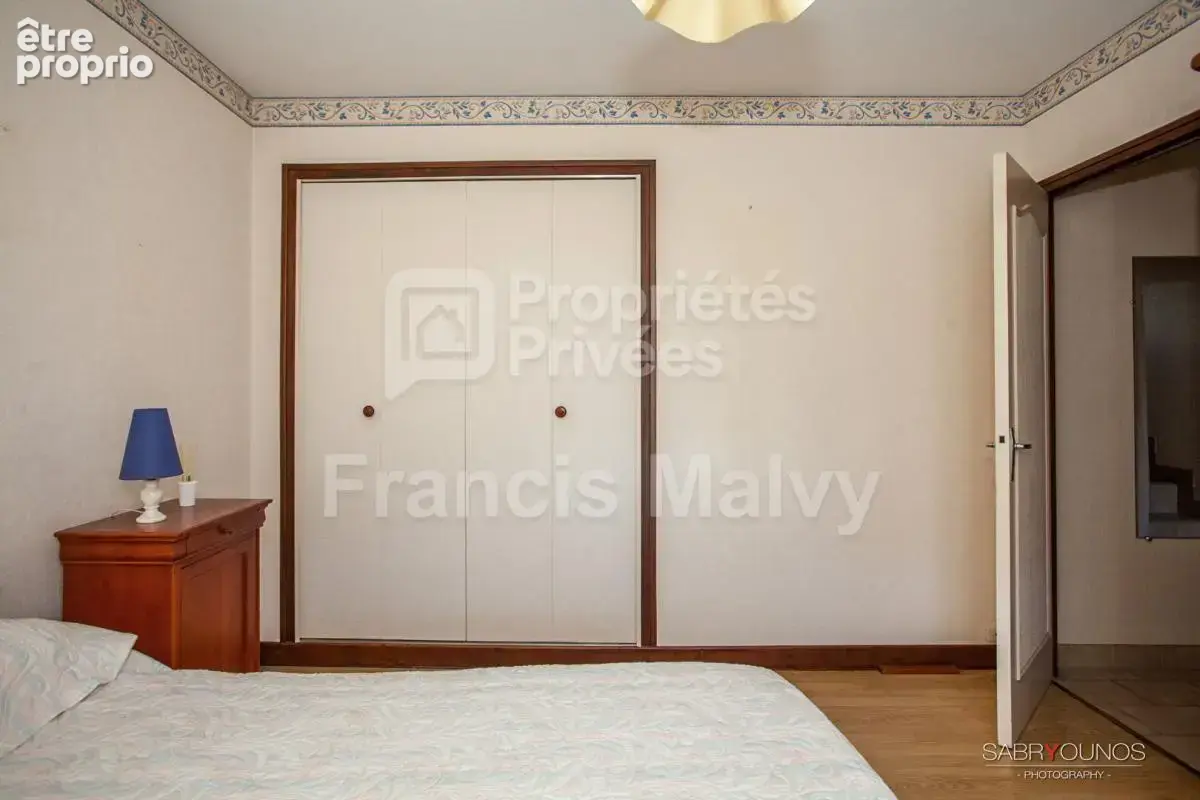 Maison 5 pièces 123 m² à vendre à Arcis-Sur-Aube (10700) - photo 13