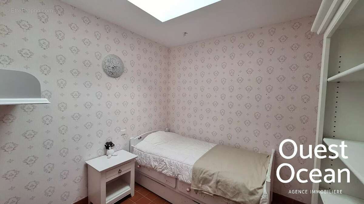 Maison à JARD-SUR-MER