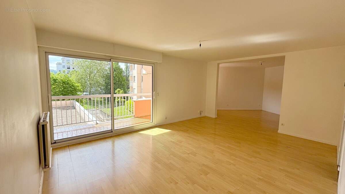 Gaby 01 - Appartement à BESANCON