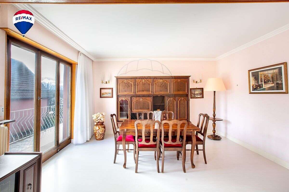 Maison à HOCHSTATT