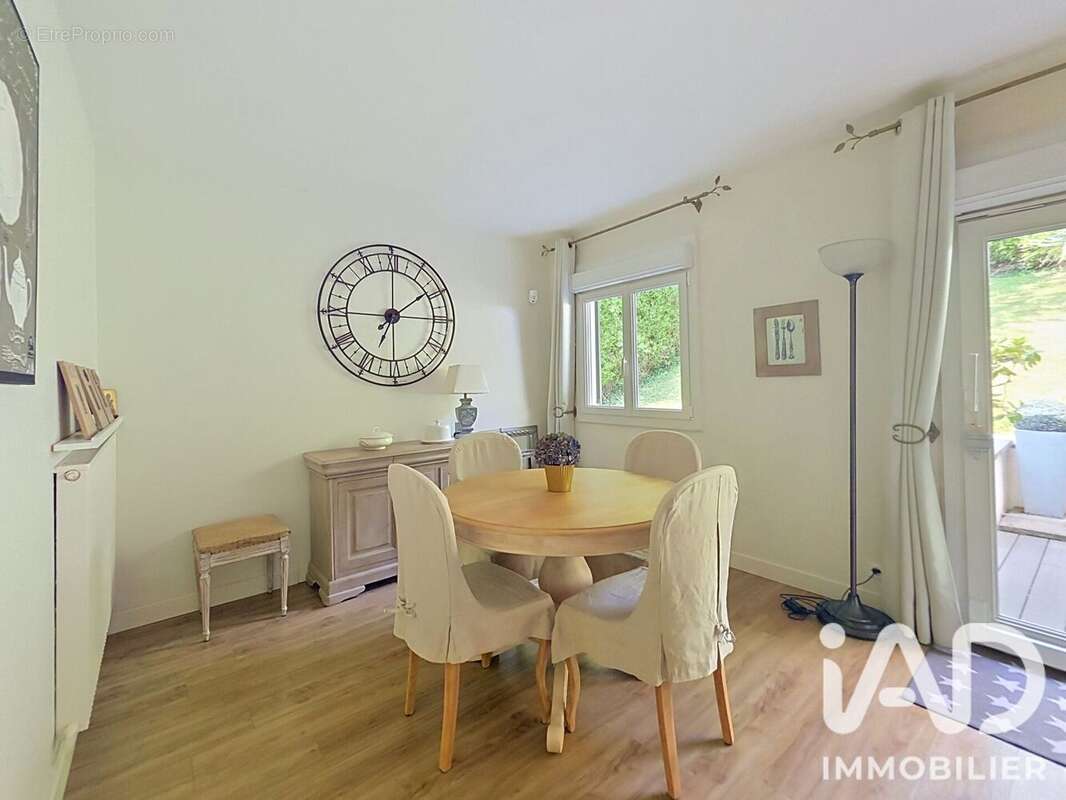 Photo 5 - Maison à CHAMPIGNY-SUR-MARNE