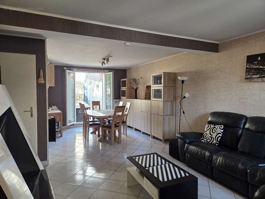 Maison individuelle 5 pièces — 88 m2 - photo 3