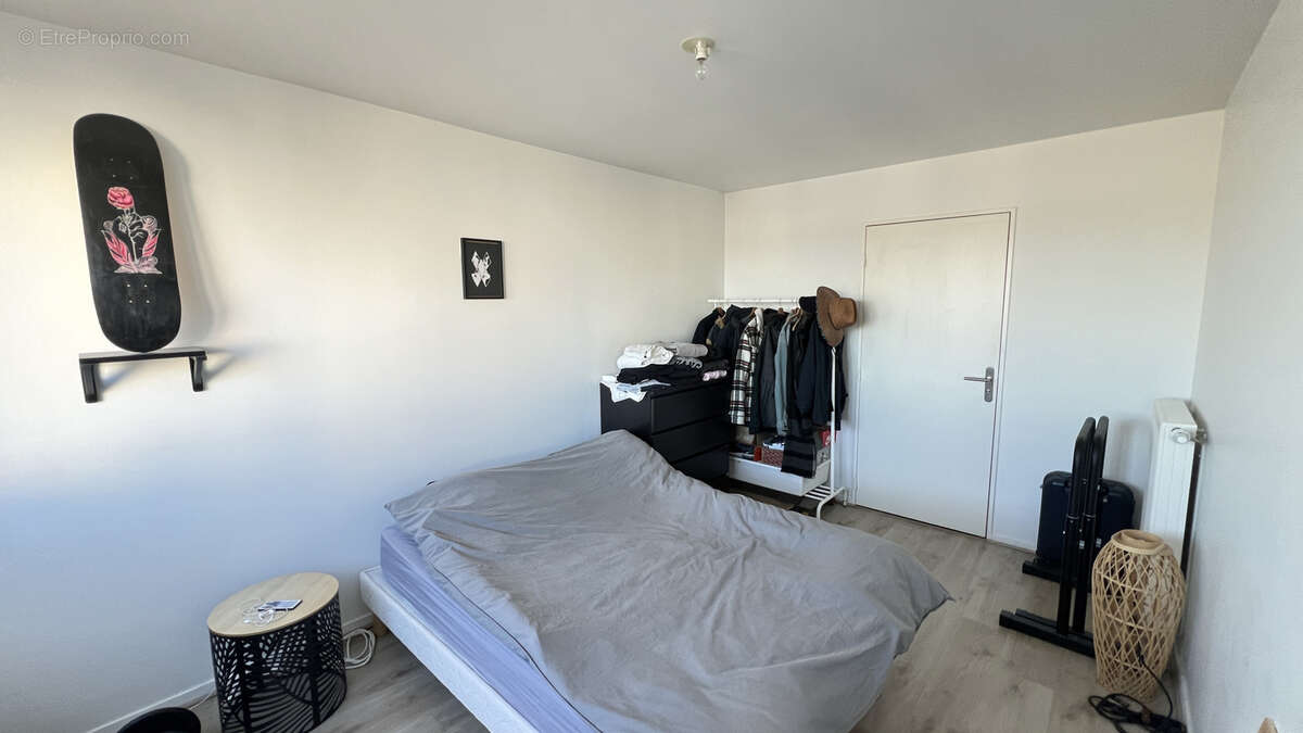 Appartement à BONDOUFLE
