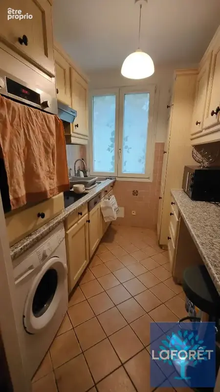 4 pièces à NEUILLY PLAISANCE + box et cave - photo 5
