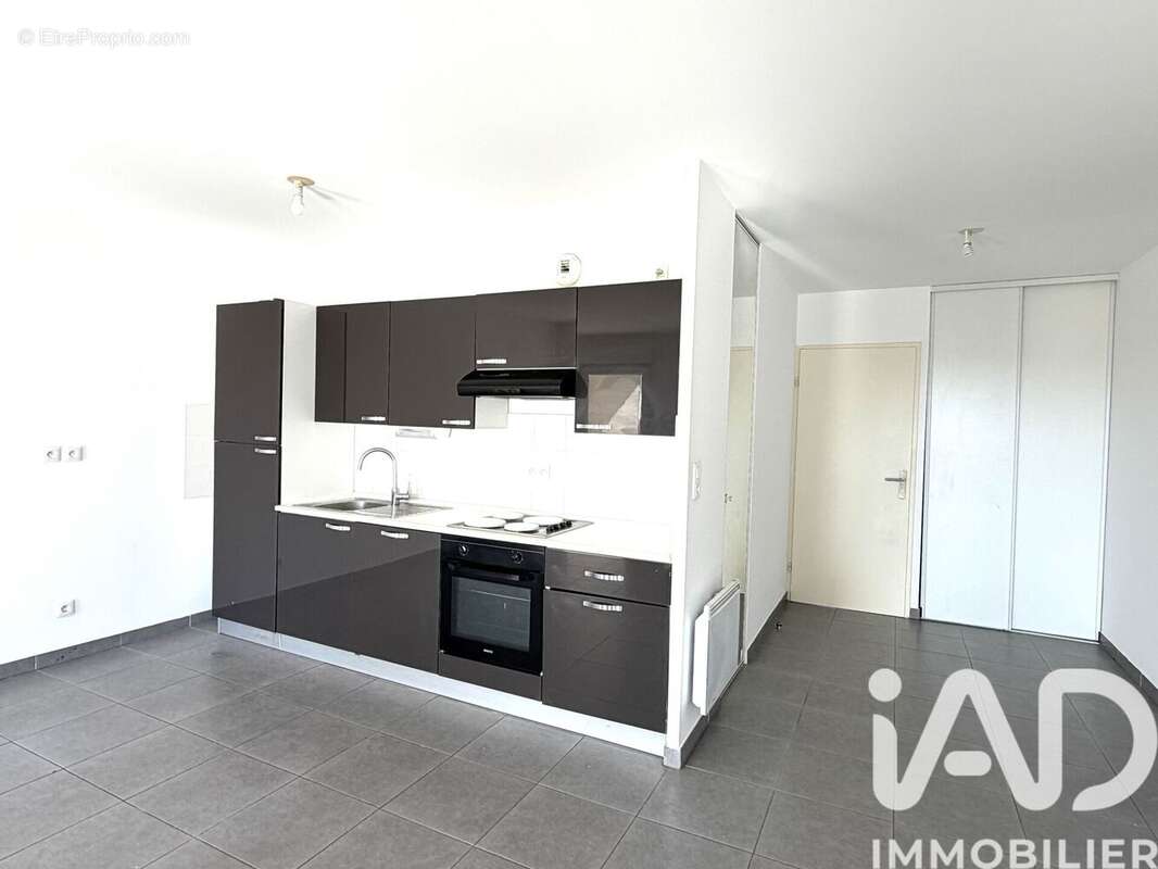 Photo 9 - Appartement à JUVIGNAC