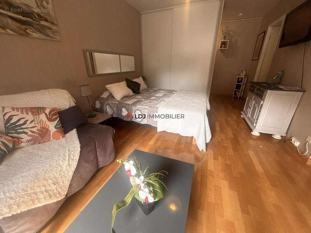 Appartement à AMELIE-LES-BAINS-PALALDA