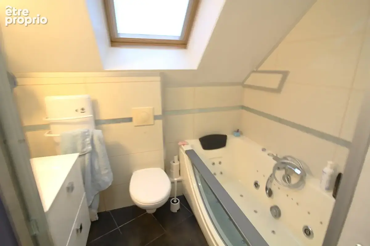 Maison Sartrouville 5 pièce(s) 100 m2 - photo 8