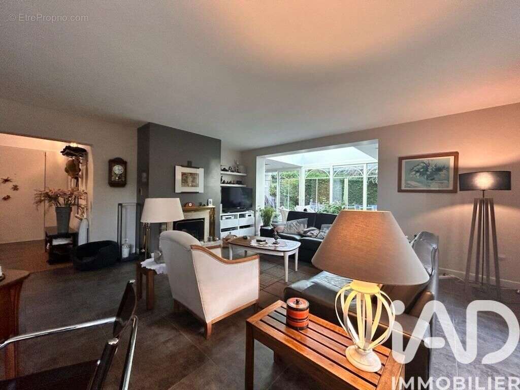 Photo 7 - Maison à SUCY-EN-BRIE