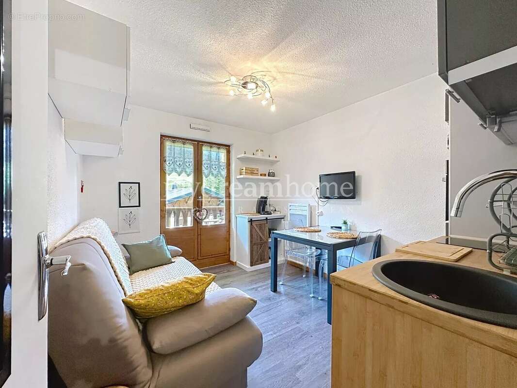 Appartement à PRAZ-SUR-ARLY