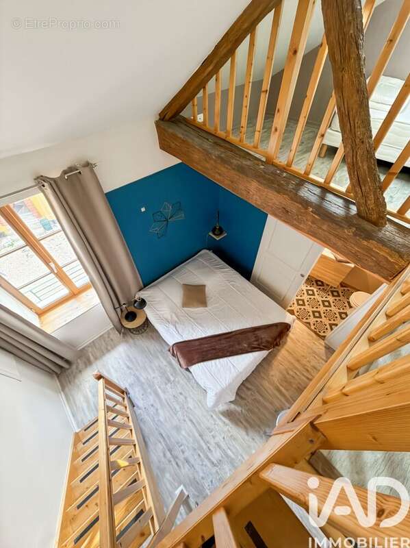 Photo 9 - Maison à CHARNY