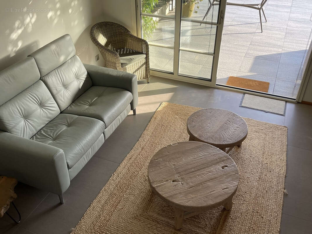 Maison à PLAN-DE-LA-TOUR