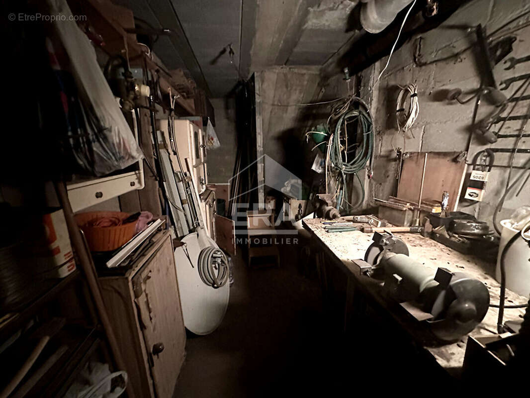 Appartement à MONTEREAU-FAULT-YONNE