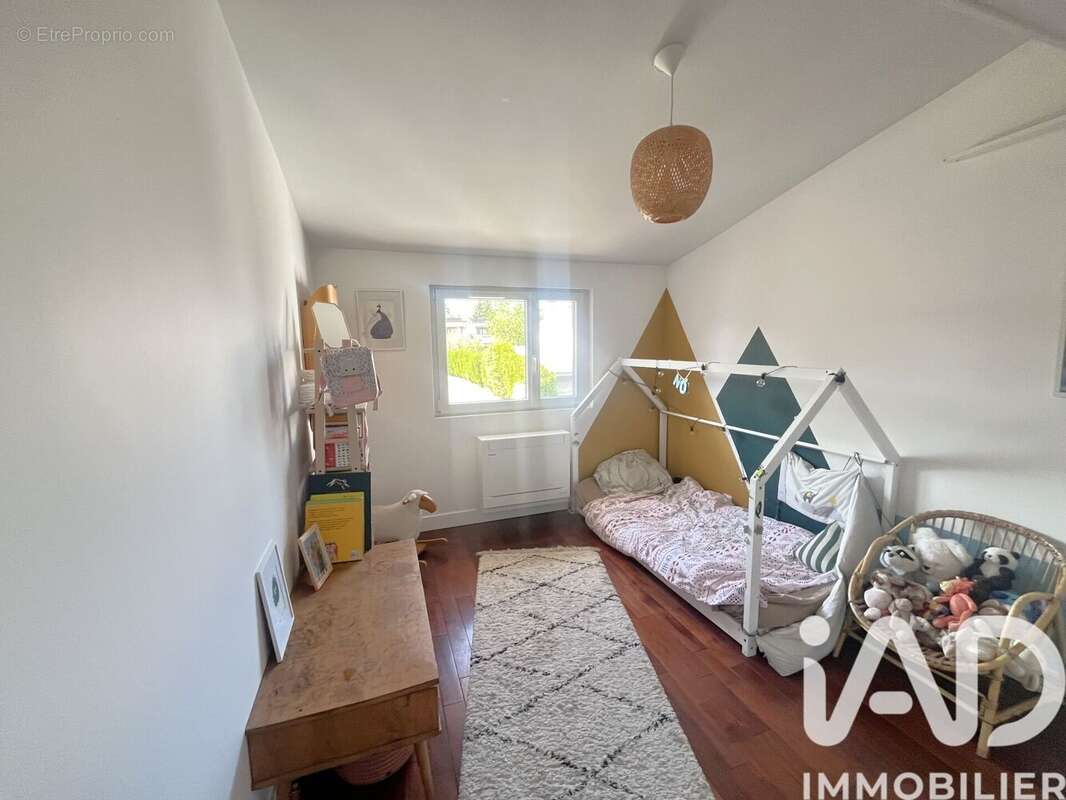 Photo 8 - Maison à SEYNOD