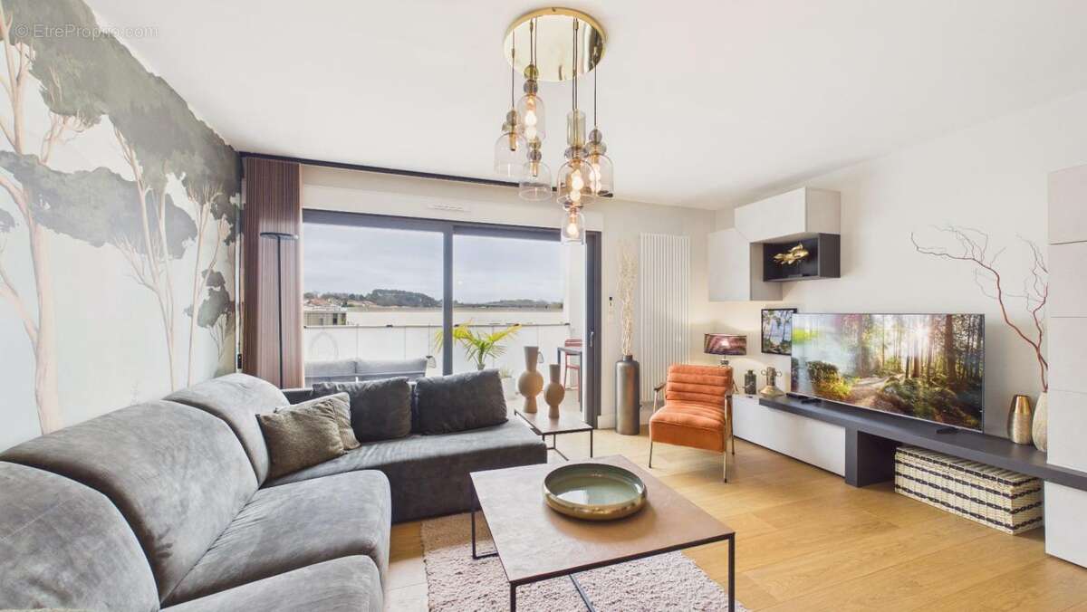 Appartement à BIARRITZ