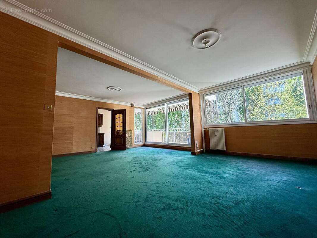 Appartement à CHAMALIERES