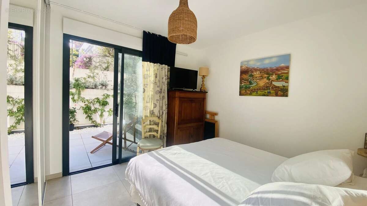 Appartement à BANDOL